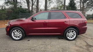 Used 2024  Dodge Durango GT Plus AWD at CarloanExpress&period;Com near Hampton&comma; VA