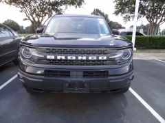 Used 2021  Ford Bronco Sport Badlands 4x4 at CarloanExpress&period;Com near Hampton&comma; VA