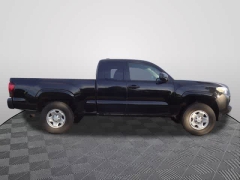 Used 2023  Toyota Tacoma 4WD Access Cab 6' Bed I4 AT &lpar;Natl&rpar; at CarloanExpress&period;Com near Hampton&comma; VA