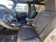 Used 2024  Jeep Wrangler 4xe Rubicon 4x4 at CarloanExpress&period;Com near Hampton&comma; VA