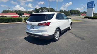 Used 2024  Chevrolet Equinox AWD 4dr LT w&sol;1LT at CarloanExpress&period;Com near Hampton&comma; VA