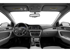 Used 2015  Hyundai Sonata 4dr Sdn 2.4L SE at CarloanExpress.Com near Hampton, VA