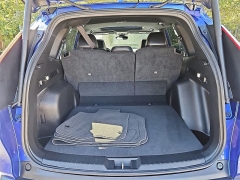 Used 2025  Honda CR-V Hybrid Sport-L AWD at CarloanExpress.Com near Hampton, VA