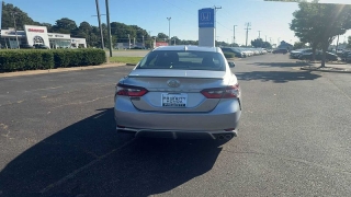 Used 2024  Toyota Camry SE Auto at CarloanExpress&period;Com near Hampton&comma; VA