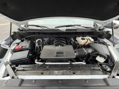 Used 2025  Chevrolet Silverado 1500 4WD Crew Cab 147" LT w&sol;1LT at CarloanExpress&period;Com near Hampton&comma; VA