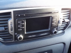 Used 2017  Kia Sportage LX FWD at CarloanExpress&period;Com near Hampton&comma; VA