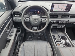 New 2026  Honda Passport TrailSport Elite AWD at CarloanExpress&period;Com near Hampton&comma; VA