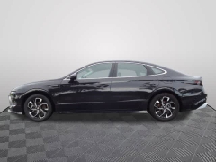 Used 2025  Hyundai Sonata SEL FWD at CarloanExpress&period;Com near Hampton&comma; VA