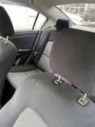 Used 2008  Mazda Mazda3 4dr Sdn Auto i Touring *Ltd Avail* at CarloanExpress.Com near Hampton, VA