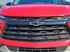 Used 2023  Chevrolet Blazer FWD 4dr LT w/2LT at CarloanExpress.Com near Hampton, VA