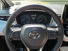 Used 2026  Toyota Corolla Hatchback SE CVT at CarloanExpress&period;Com near Hampton&comma; VA
