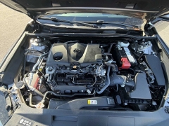 Used 2022  Toyota Camry LE Auto at CarloanExpress.Com near Hampton, VA