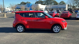 Used 2023  Kia Soul LX IVT at CarloanExpress&period;Com near Hampton&comma; VA