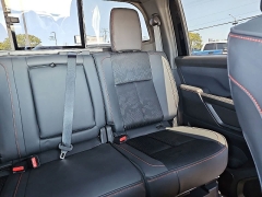 Used 2024  Nissan Titan 4x4 Crew Cab PRO-4X at CarloanExpress&period;Com near Hampton&comma; VA