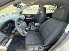 Used 2024  GMC Terrain FWD 4dr SLE at CarloanExpress&period;Com near Hampton&comma; VA