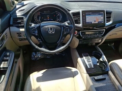 Used 2016  Honda Pilot 4d SUV AWD Touring at CarloanExpress&period;Com near Hampton&comma; VA