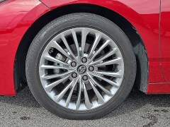 Used 2020  Toyota Avalon 4d Sedan Limited at CarloanExpress&period;Com near Hampton&comma; VA