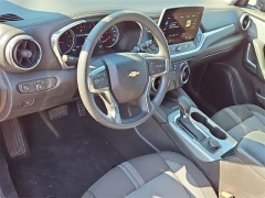 Used 2023  Chevrolet Blazer FWD 4dr LT w/2LT at CarloanExpress.Com near Hampton, VA