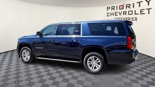 Used 2019  Chevrolet Suburban 4d SUV RWD LS at CarloanExpress&period;Com near Hampton&comma; VA