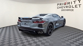 Used 2023  Chevrolet Corvette 2dr Stingray Conv w&sol;2LT at CarloanExpress&period;Com near Hampton&comma; VA
