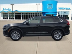 New 2026  Honda CR-V EX 2WD at CarloanExpress.Com near Hampton, VA