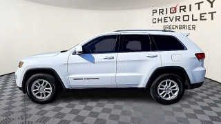 Used 2020  Jeep Grand Cherokee Laredo E 4x4 at CarloanExpress&period;Com near Hampton&comma; VA