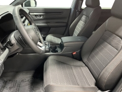 New 2026  Honda CR-V Hybrid Sport AWD at CarloanExpress.Com near Hampton, VA