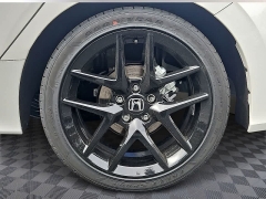 New 2026  Honda Civic Hatchback Sport CVT at CarloanExpress&period;Com near Hampton&comma; VA