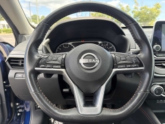 Used 2024  Nissan Altima 2&period;5 SR Sedan at CarloanExpress&period;Com near Hampton&comma; VA