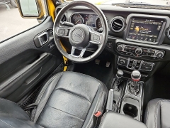 Used 2018  Jeep Wrangler Unlimited Sahara 4x4 at CarloanExpress&period;Com near Hampton&comma; VA