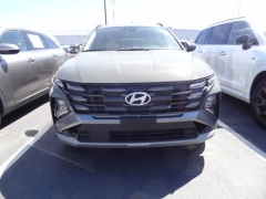 Used 2025  Hyundai Tucson SEL AWD at CarloanExpress&period;Com near Hampton&comma; VA