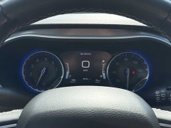 Used 2025  Chrysler Pacifica Select FWD at CarloanExpress&period;Com near Hampton&comma; VA