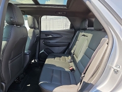 Used 2026  Chevrolet Trailblazer FWD 4dr ACTIV at CarloanExpress&period;Com near Hampton&comma; VA