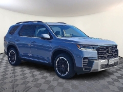 New 2026  Honda Pilot Touring S AWD at CarloanExpress&period;Com near Hampton&comma; VA