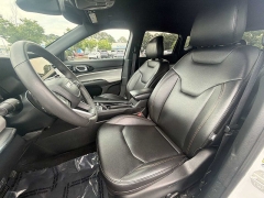 Used 2024  Jeep Compass Limited 4x4 at CarloanExpress&period;Com near Hampton&comma; VA