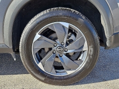 Used 2025  Nissan Rogue AWD SV at CarloanExpress&period;Com near Hampton&comma; VA