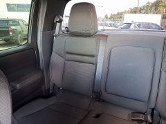 Used 2023  Nissan Frontier Crew Cab 4x4 SV Auto &ast;Ltd Avail&ast; at CarloanExpress&period;Com near Hampton&comma; VA