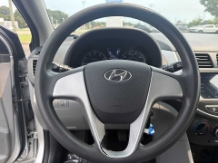 Used 2014  Hyundai Accent 4dr Sdn Man GLS at CarloanExpress&period;Com near Hampton&comma; VA
