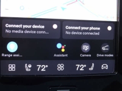 Used 2023  Volvo C40 Recharge Pure Electric Twin eAWD Ultimate at CarloanExpress&period;Com near Hampton&comma; VA