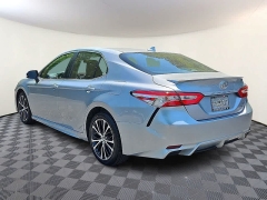 Used 2020  Toyota Camry SE Auto &lpar;Natl&rpar; at CarloanExpress&period;Com near Hampton&comma; VA
