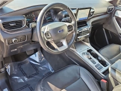 Used 2023  Ford Explorer Limited RWD at CarloanExpress.Com near Hampton, VA