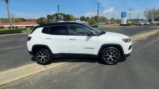Used 2024  Jeep Compass Limited 4x4 at CarloanExpress&period;Com near Hampton&comma; VA