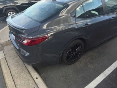 Used 2025  Toyota Camry AWD (Natl) at CarloanExpress.Com near Hampton, VA