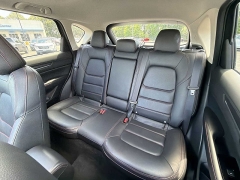Used 2025  Mazda CX-5 2&period;5 S Carbon Edition AWD at CarloanExpress&period;Com near Hampton&comma; VA