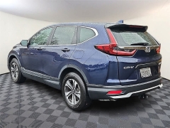 Used 2020  Honda CR-V 4d SUV AWD LX at CarloanExpress&period;Com near Hampton&comma; VA