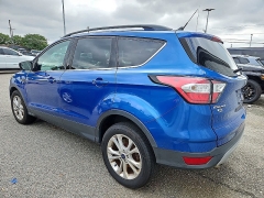 Used 2018  Ford Escape 4d SUV 4WD SEL at CarloanExpress&period;Com near Hampton&comma; VA