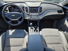 Used 2019  Chevrolet Impala 4d Sedan LS w&sol;1FL V6 at CarloanExpress&period;Com near Hampton&comma; VA