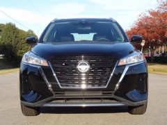 Used 2023  Nissan Kicks SV FWD at CarloanExpress.Com near Hampton, VA