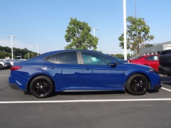 Used 2026  Toyota Camry &lpar;Natl&rpar; at CarloanExpress&period;Com near Hampton&comma; VA