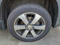 Used 2019  Chevrolet Traverse 4d SUV AWD LT Leather at CarloanExpress&period;Com near Hampton&comma; VA